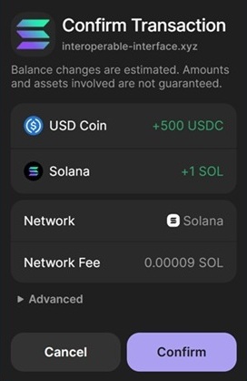 Honeypot2 Mode Example